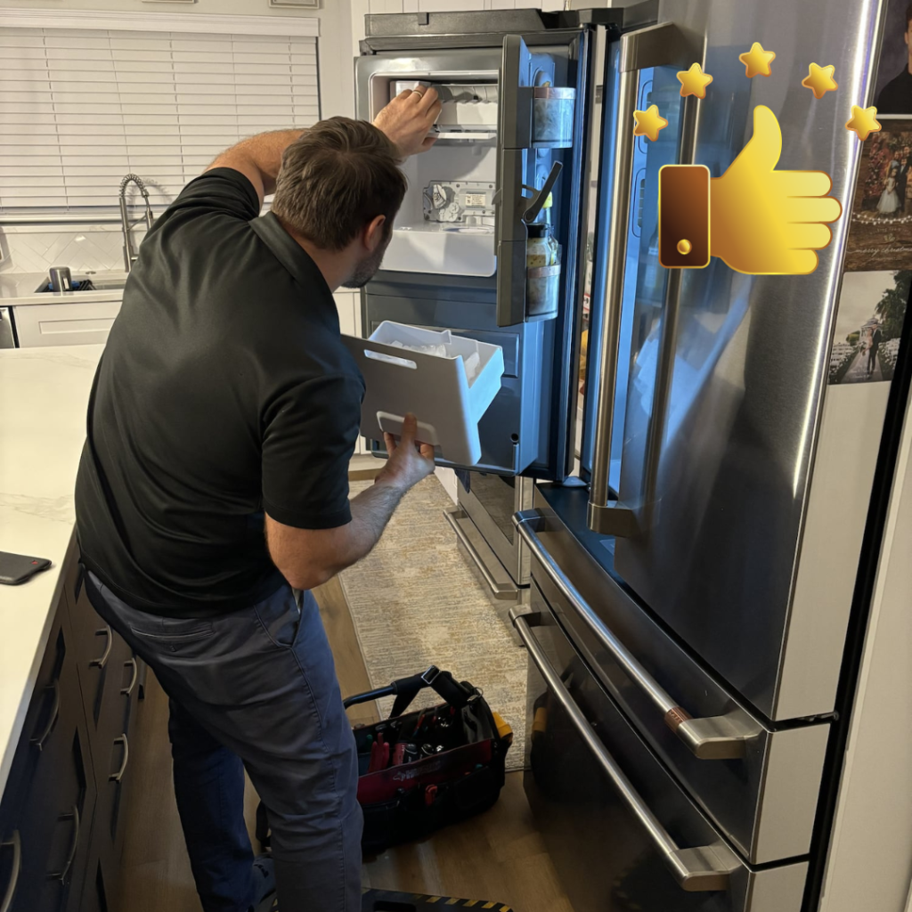 Fridge repair in kuwait (5)