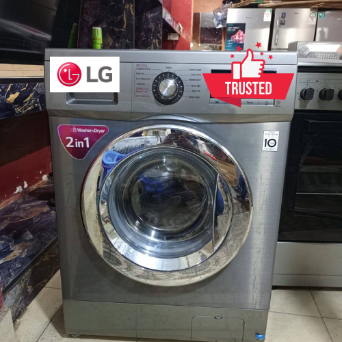 Lg washing machine repair in kuwait (2)