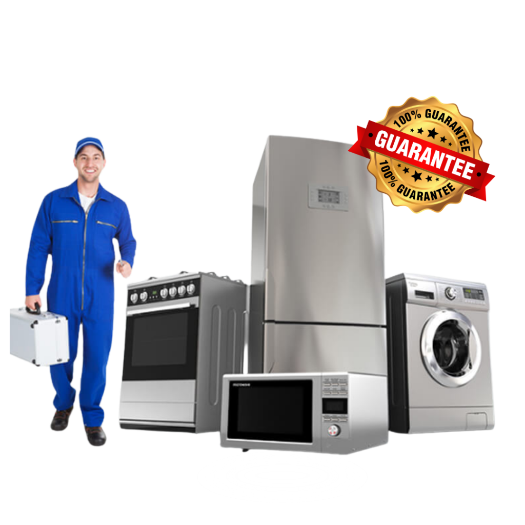 home appliances repair in kuwait